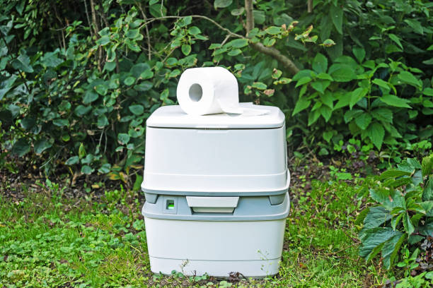 Best Local porta potty services  in Sardis, MS
