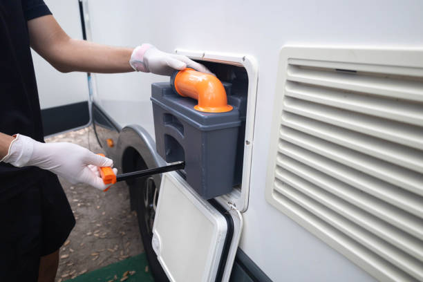 Porta potty rental for festivals in Sardis, MS