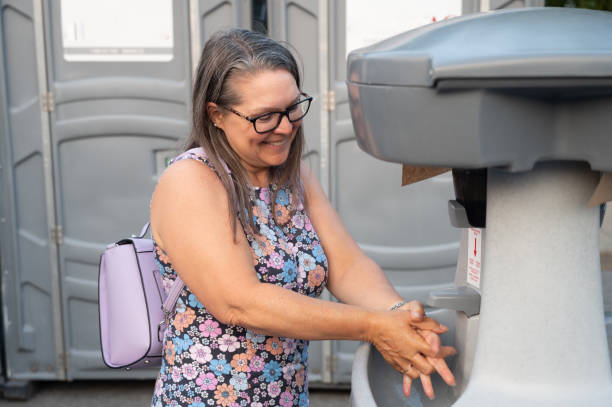 Best Luxury portable toilet rental  in Sardis, MS