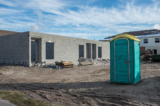 Best Local porta potty services  in Sardis, MS