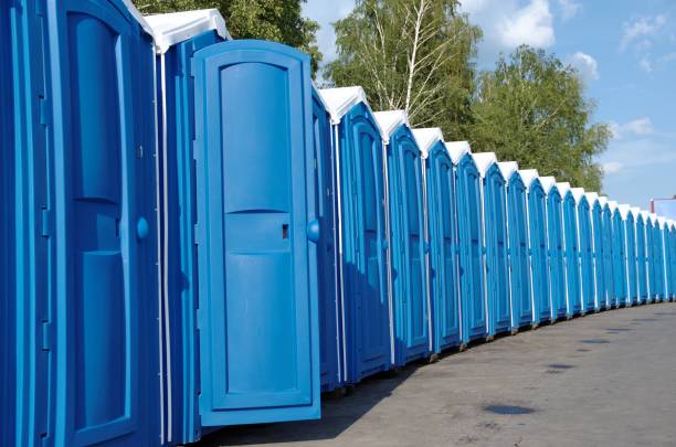 Best Portable toilet rental for construction  in Sardis, MS